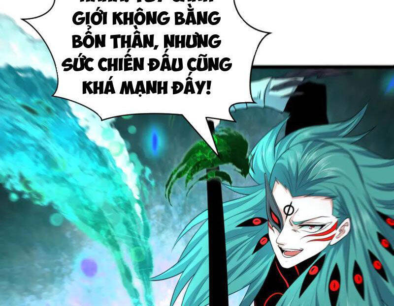 Kỷ Nguyên Kỳ Lạ Chapter 386 - 30