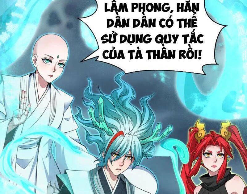 Kỷ Nguyên Kỳ Lạ Chapter 386 - 93