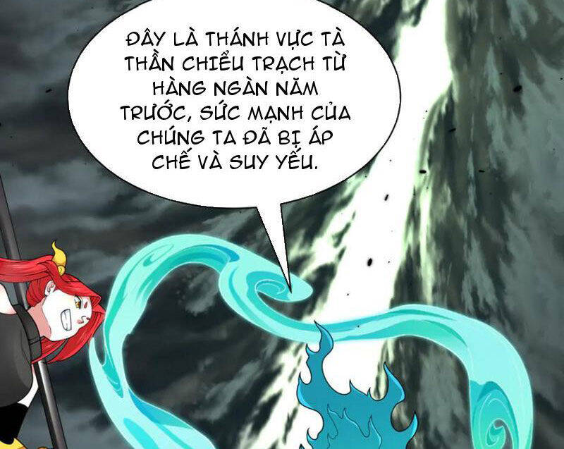 Kỷ Nguyên Kỳ Lạ Chapter 387 - 194