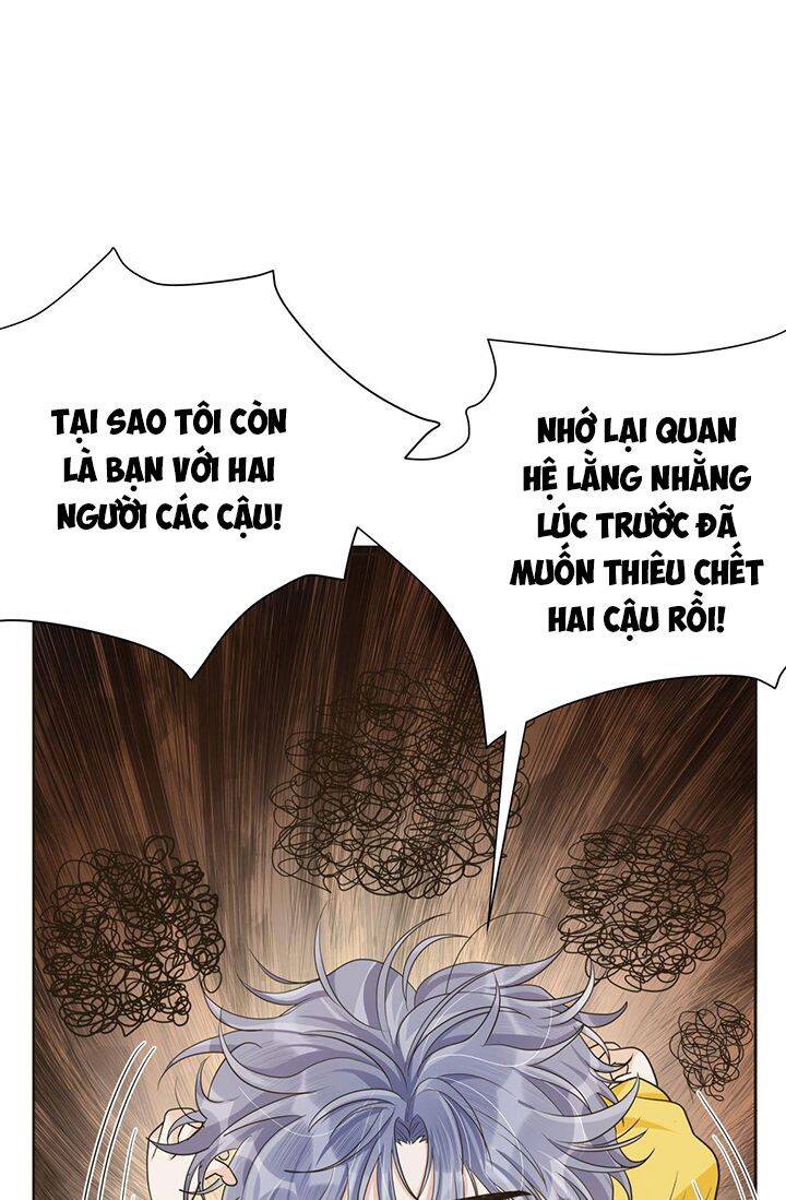 Viên Tiên Sinh Luôn Không Vui Chapter 15 - 17