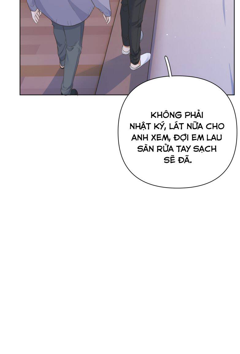 Viên Tiên Sinh Luôn Không Vui Chapter 18 - 9