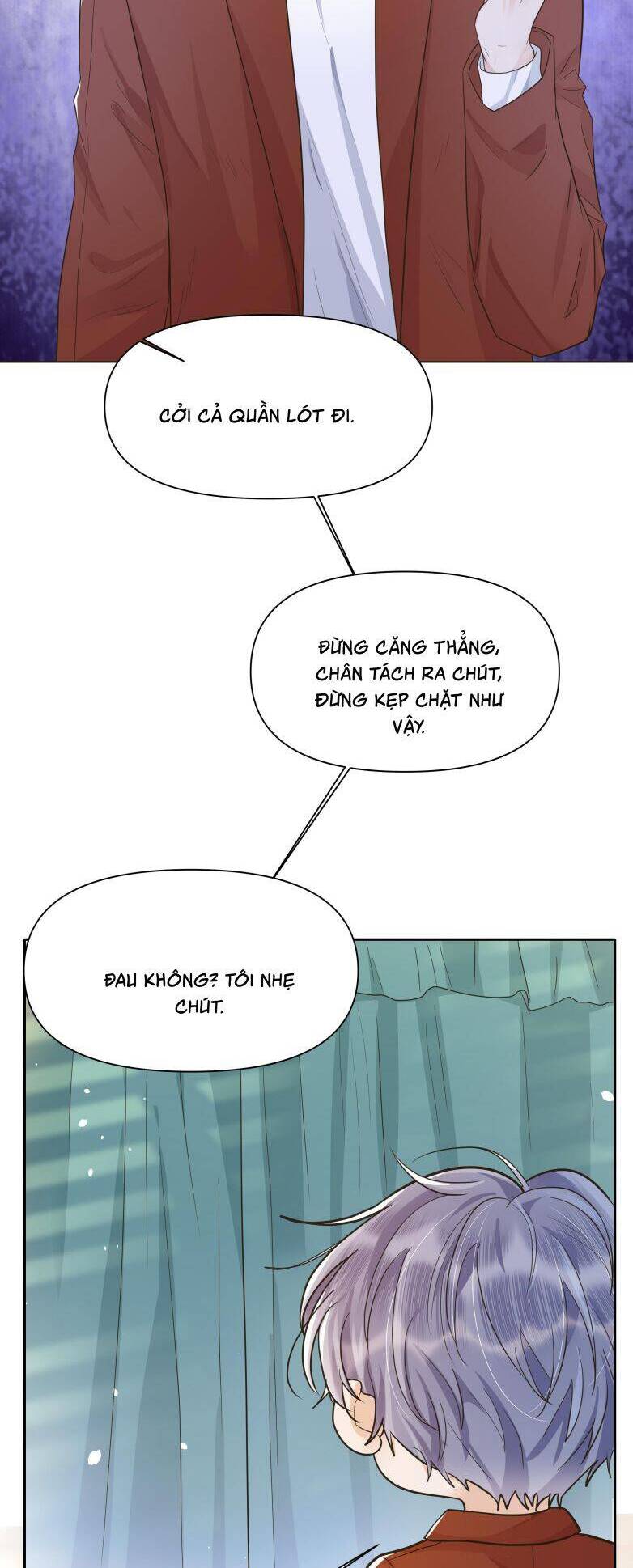 Viên Tiên Sinh Luôn Không Vui Chapter 20 - 12