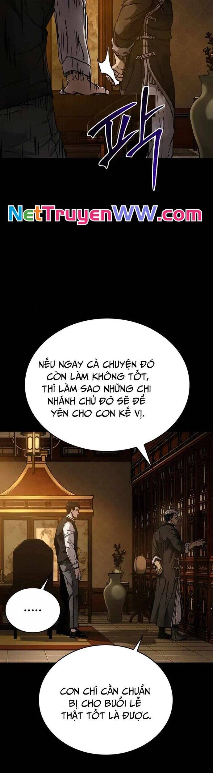 Cửu Long Saroka Chapter 2 - 12