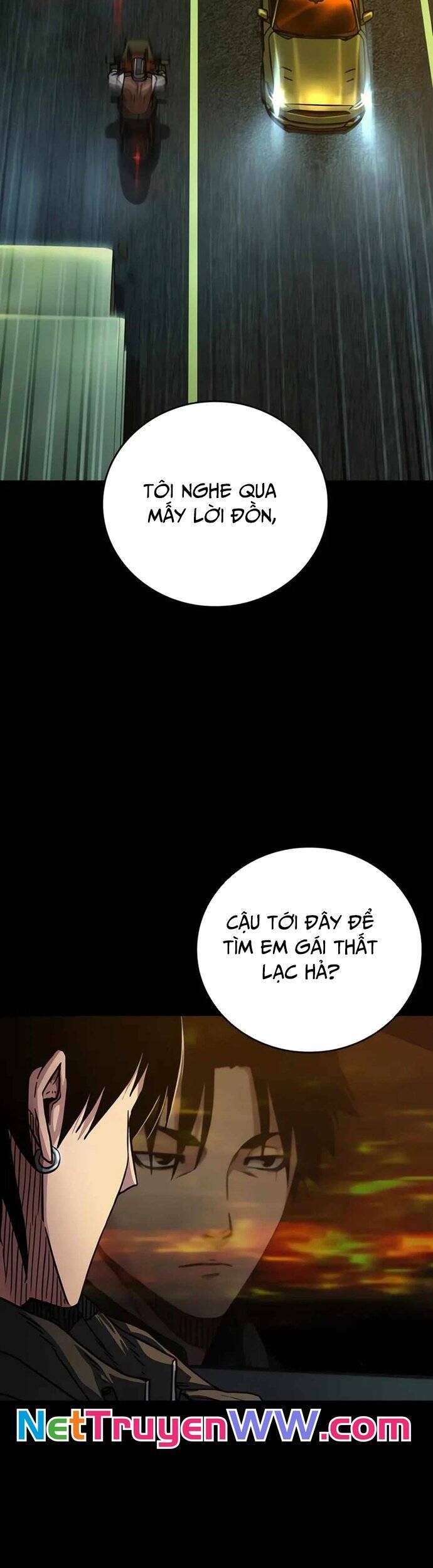 Cửu Long Saroka Chapter 2 - 33