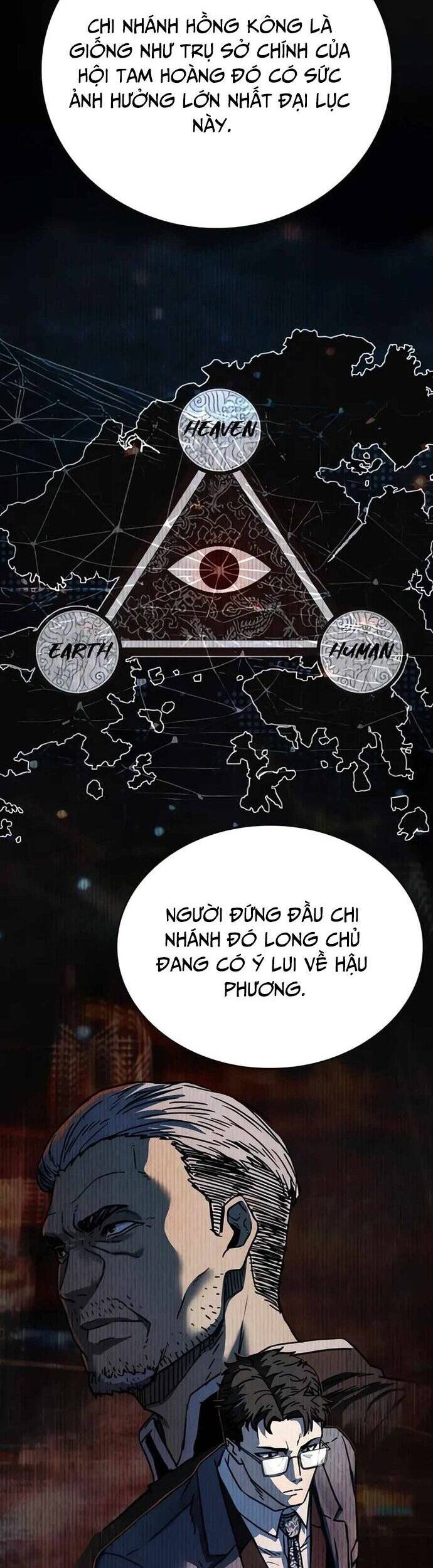 Cửu Long Saroka Chapter 2 - 38