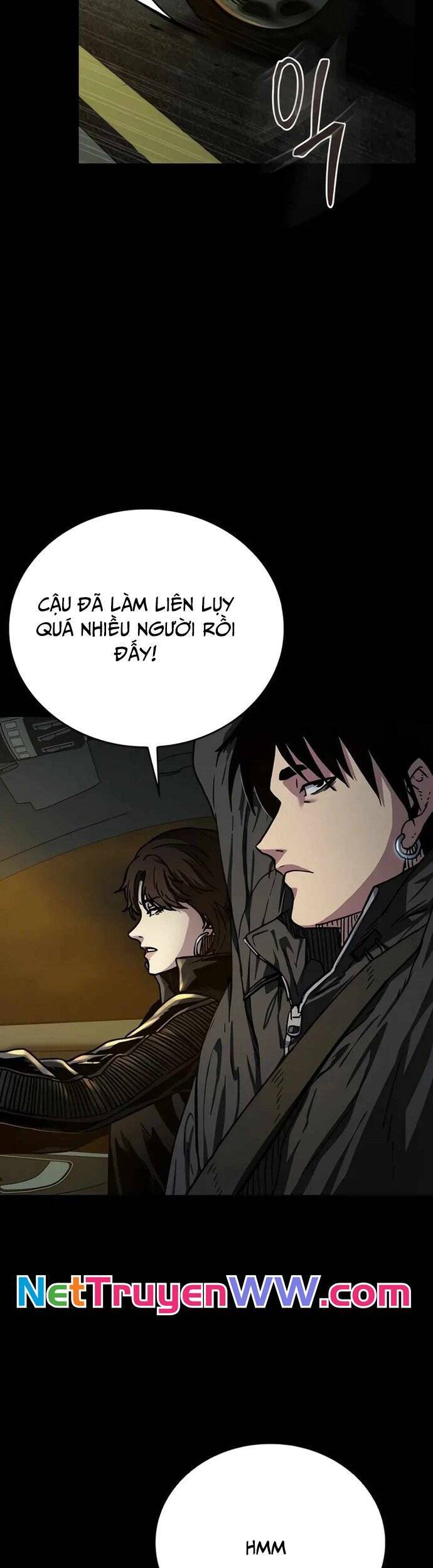 Cửu Long Saroka Chapter 2 - 41