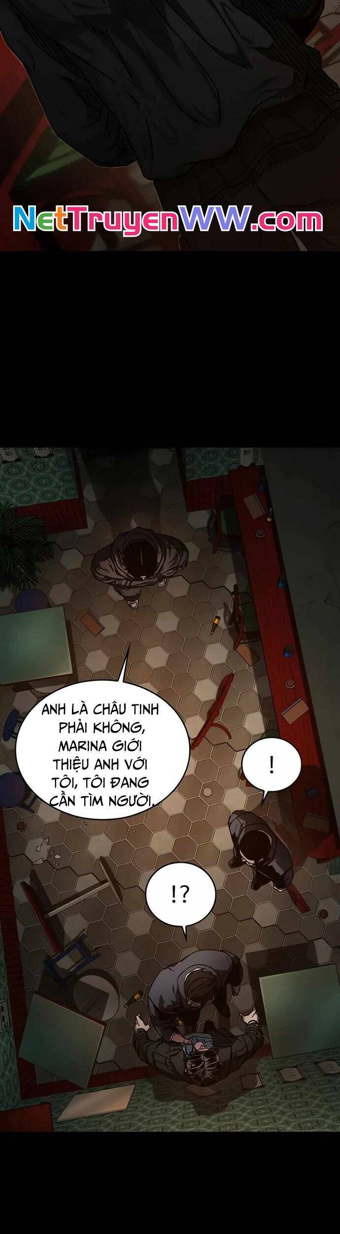 Cửu Long Saroka Chapter 2 - 53