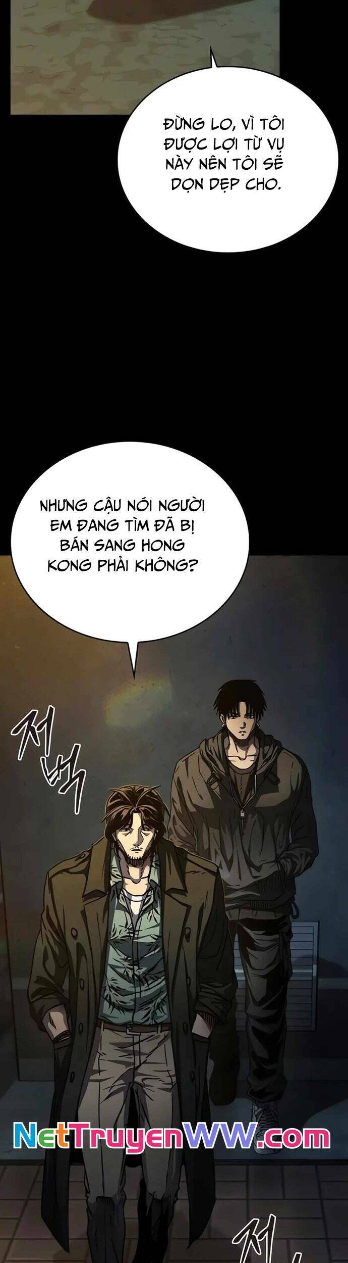 Cửu Long Saroka Chapter 3 - 23