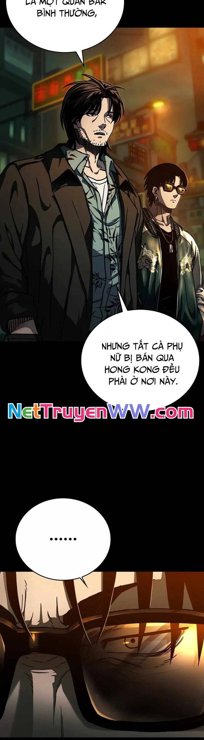 Cửu Long Saroka Chapter 3 - 45