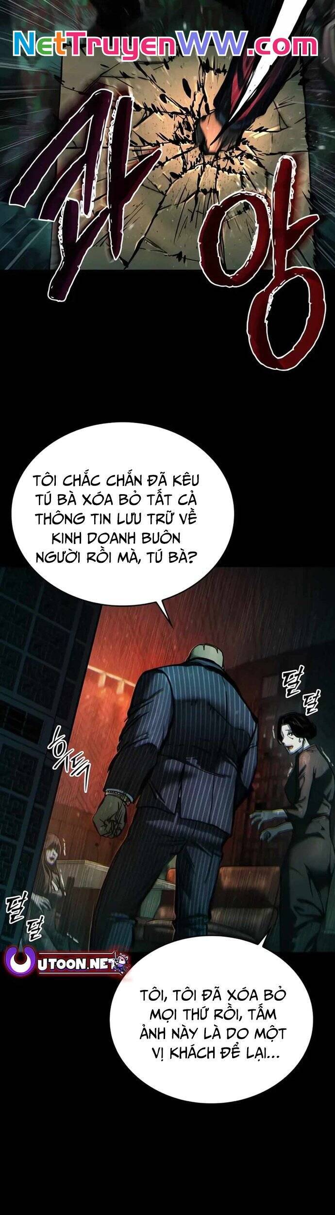 Cửu Long Saroka Chapter 4 - 47