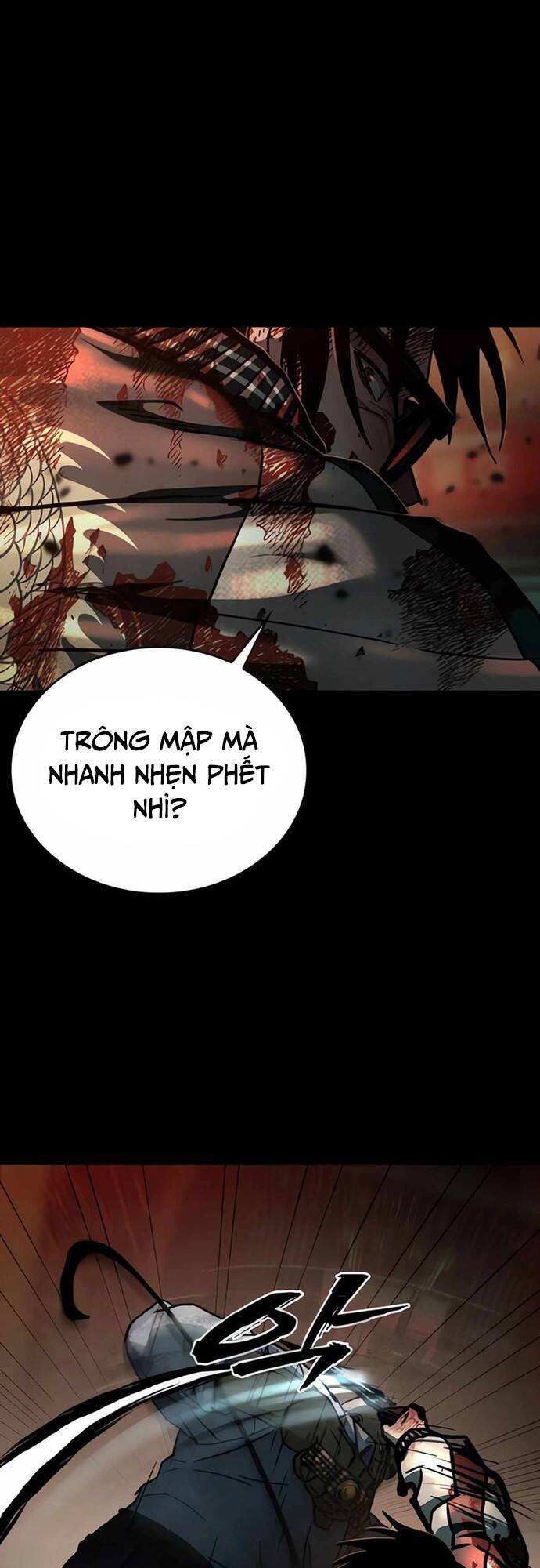 Cửu Long Saroka Chapter 6 - 21