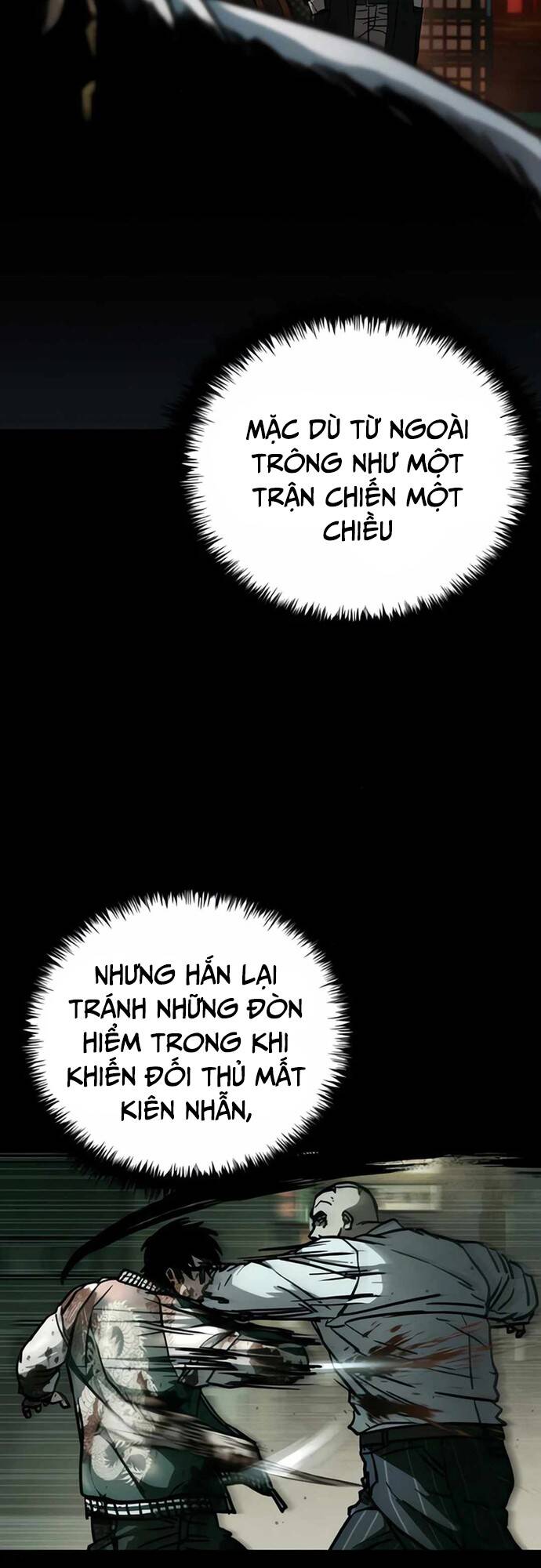 Cửu Long Saroka Chapter 6 - 50