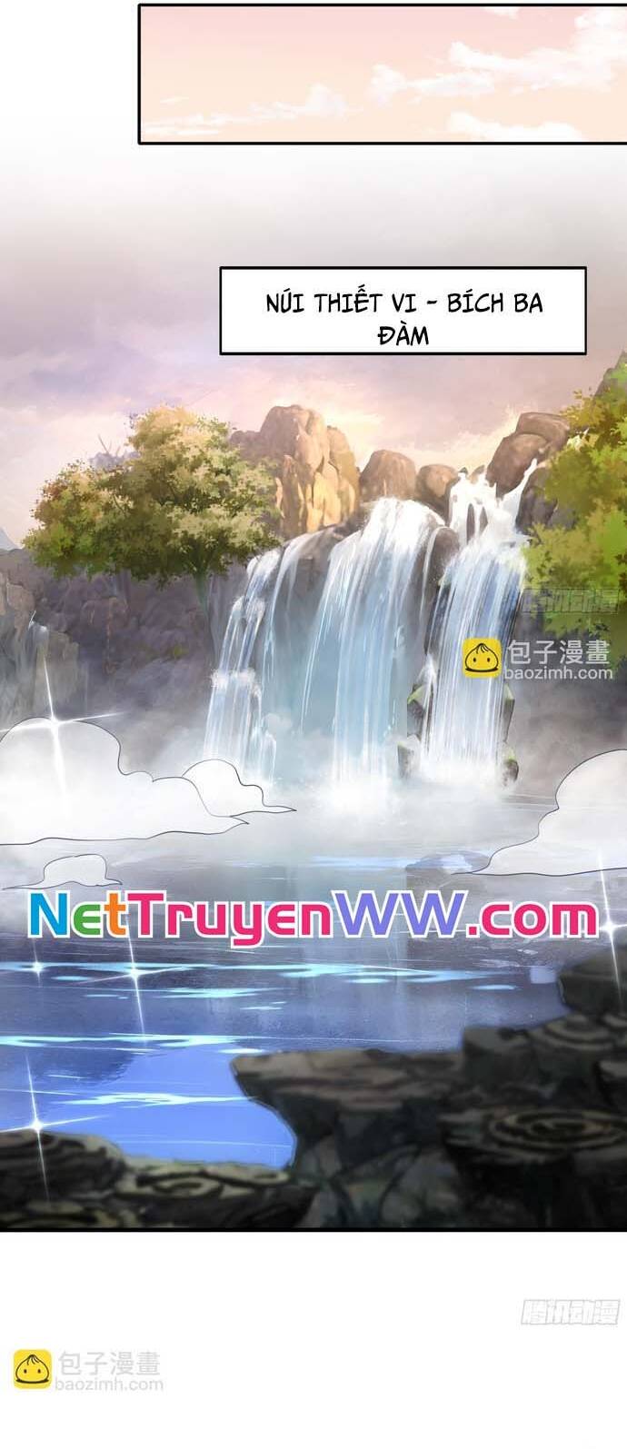 Trụ Vương Tái Sinh Không Muốn Làm Đại Phản Diện Chapter 11 - 17