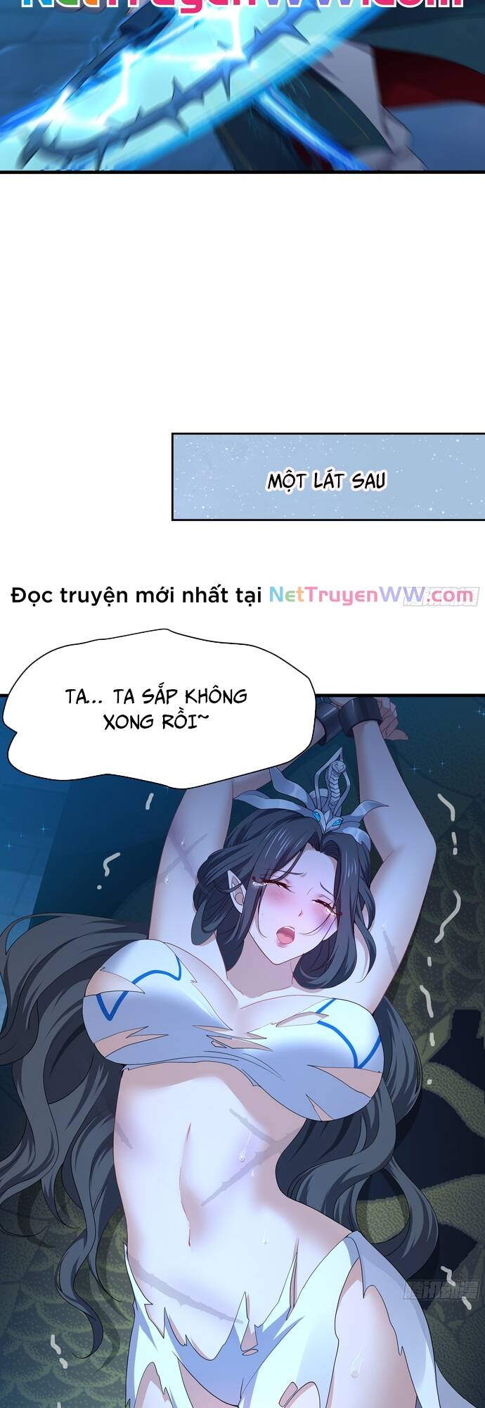 Trụ Vương Tái Sinh Không Muốn Làm Đại Phản Diện Chapter 28 - 49