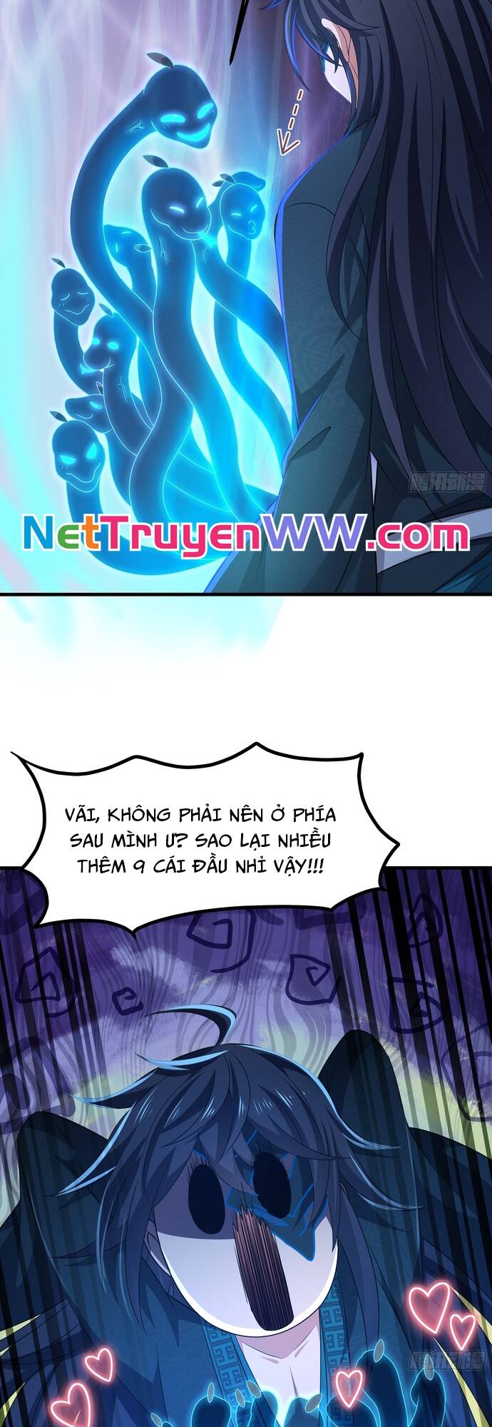 Trụ Vương Tái Sinh Không Muốn Làm Đại Phản Diện Chapter 29 - 26