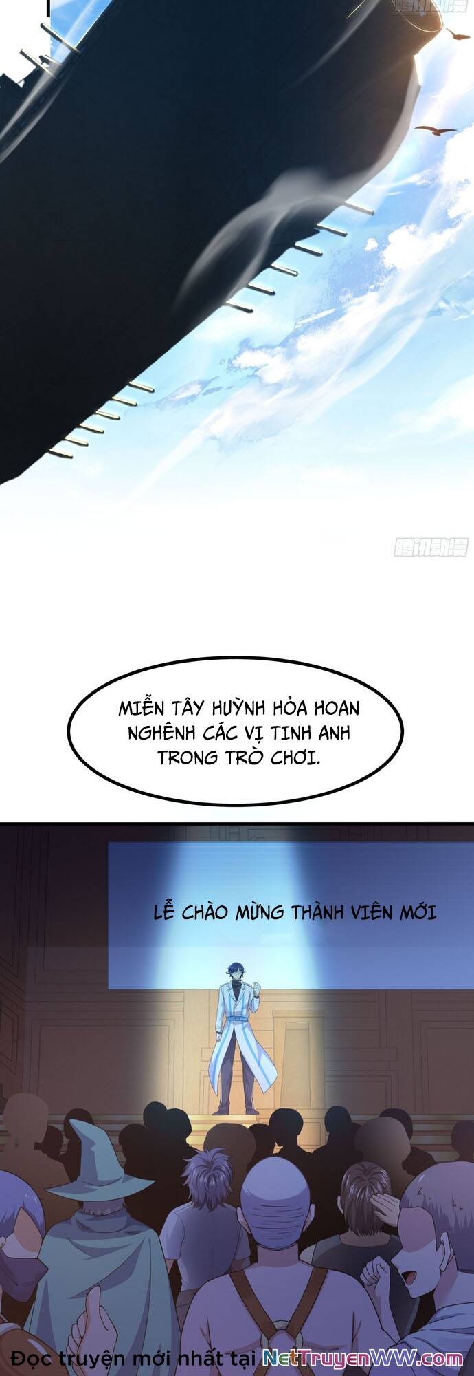 Trụ Vương Tái Sinh Không Muốn Làm Đại Phản Diện Chapter 31 - 4