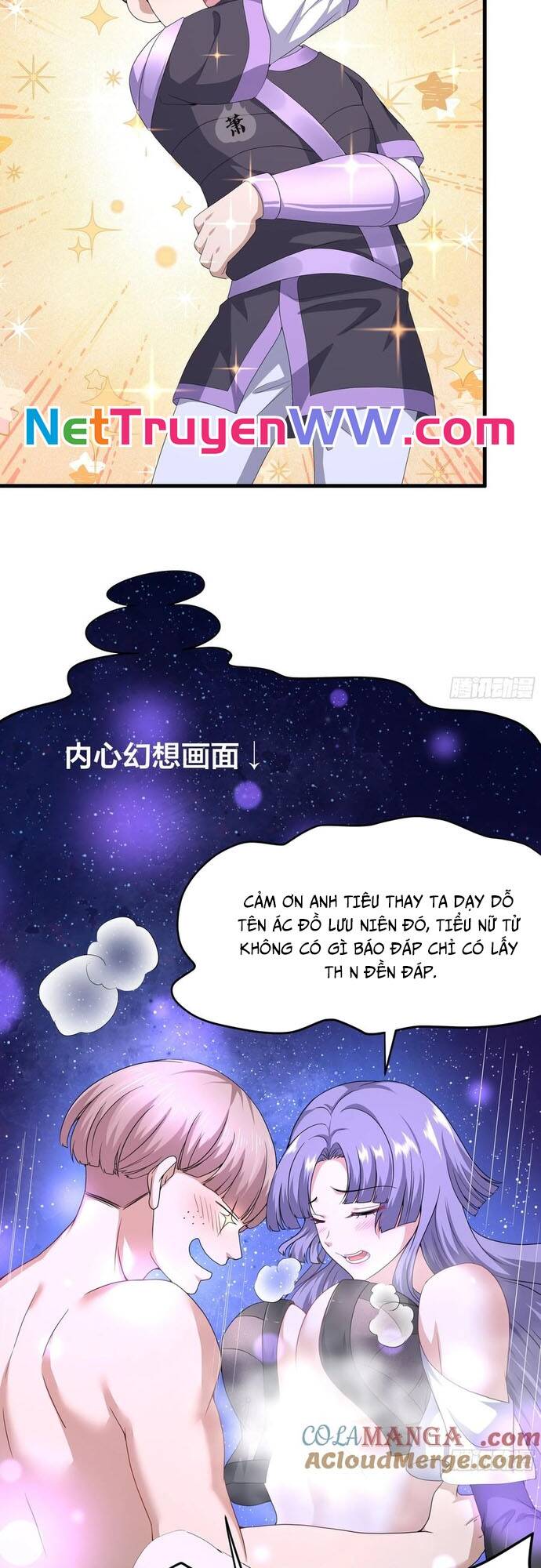 Trụ Vương Tái Sinh Không Muốn Làm Đại Phản Diện Chapter 34 - 3