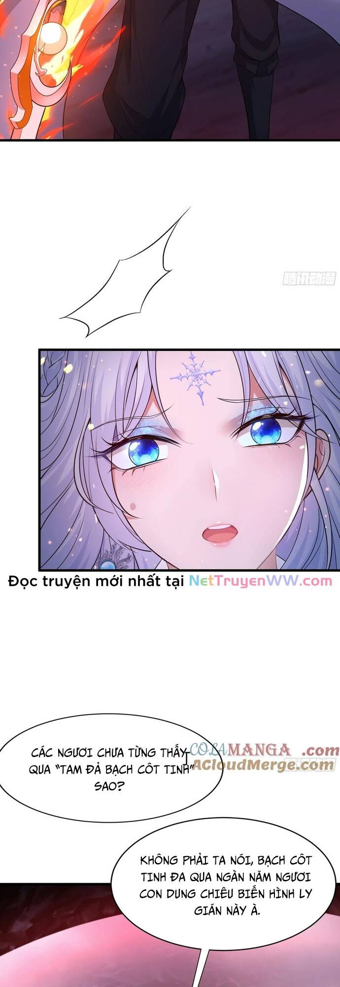 Trụ Vương Tái Sinh Không Muốn Làm Đại Phản Diện Chapter 34 - 23