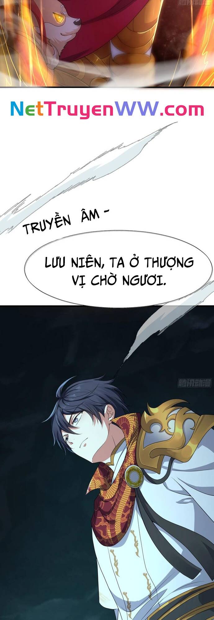 Trụ Vương Tái Sinh Không Muốn Làm Đại Phản Diện Chapter 36 - 25