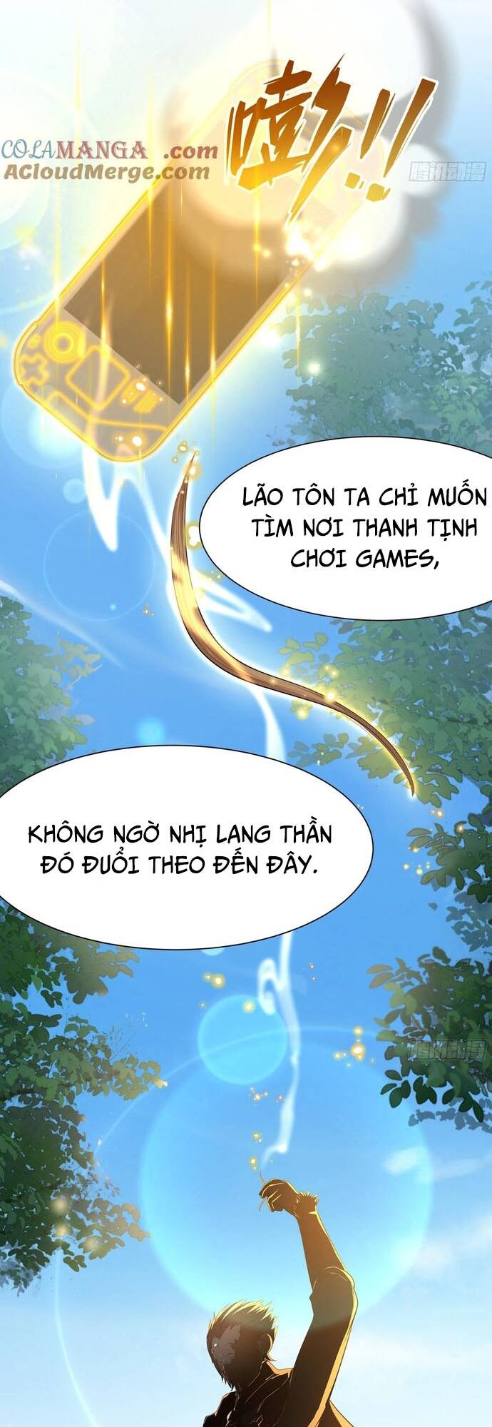 Trụ Vương Tái Sinh Không Muốn Làm Đại Phản Diện Chapter 36 - 33