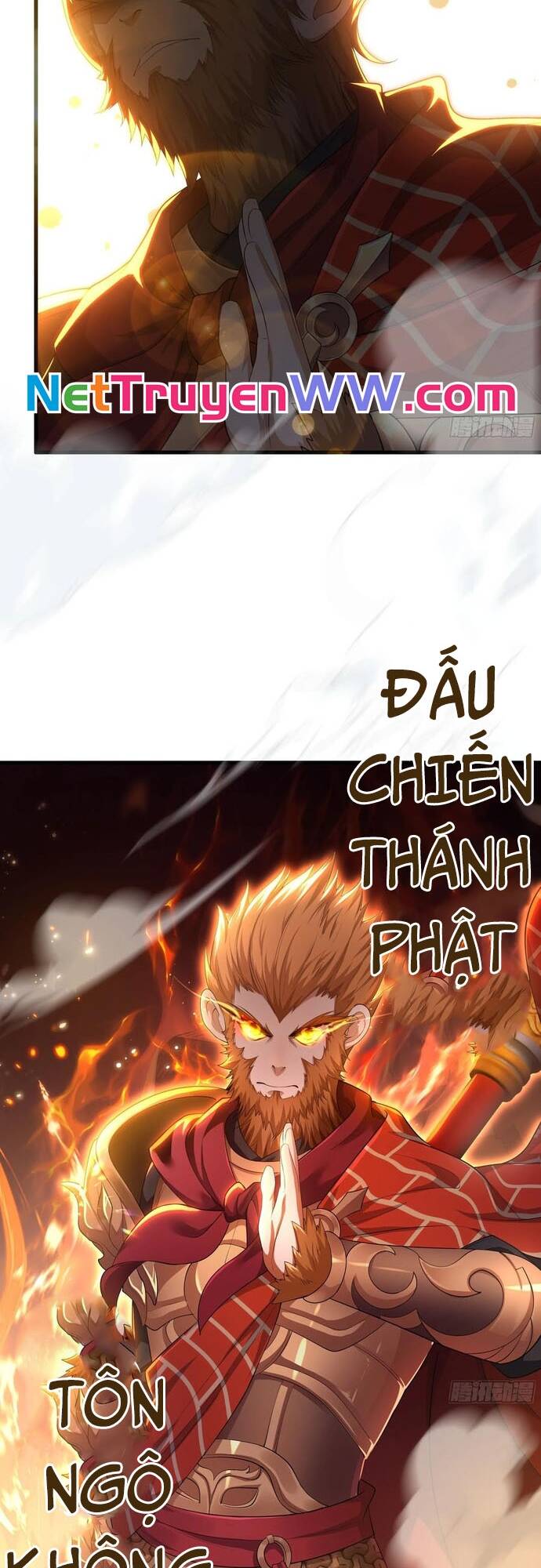 Trụ Vương Tái Sinh Không Muốn Làm Đại Phản Diện Chapter 36 - 35