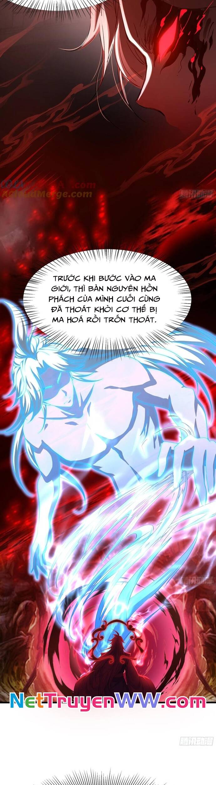 Trụ Vương Tái Sinh Không Muốn Làm Đại Phản Diện Chapter 41 - 25