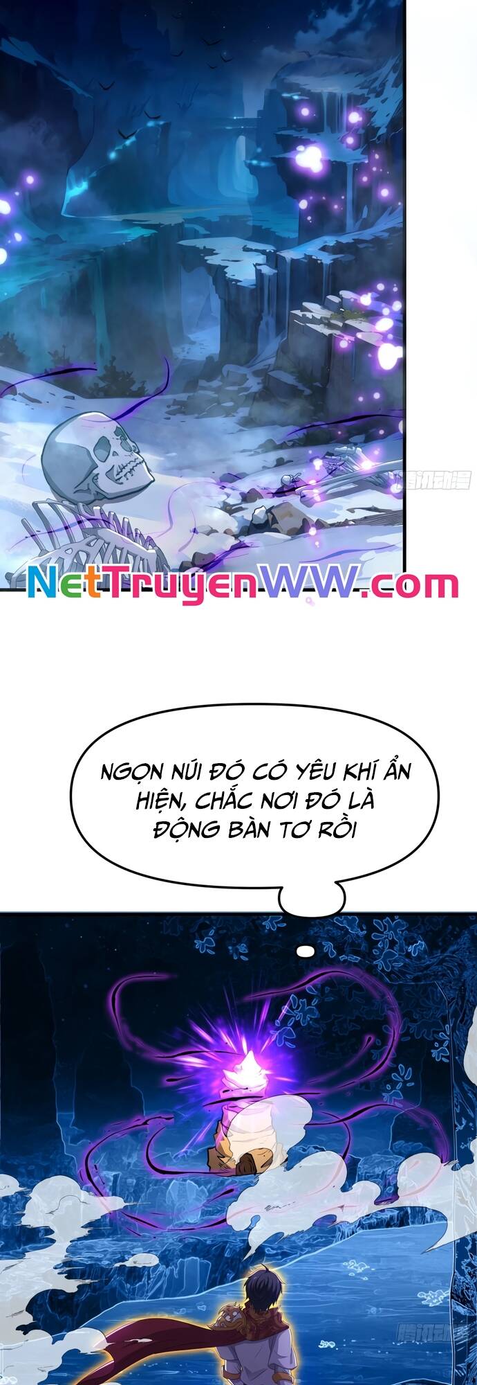 Trụ Vương Tái Sinh Không Muốn Làm Đại Phản Diện Chapter 42 - 2