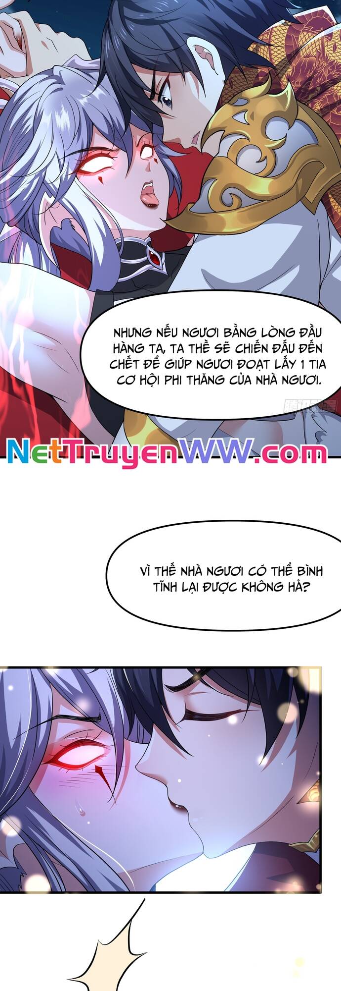 Trụ Vương Tái Sinh Không Muốn Làm Đại Phản Diện Chapter 43 - 31