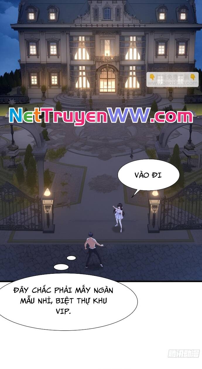 Trụ Vương Tái Sinh Không Muốn Làm Đại Phản Diện Chapter 5 - 2