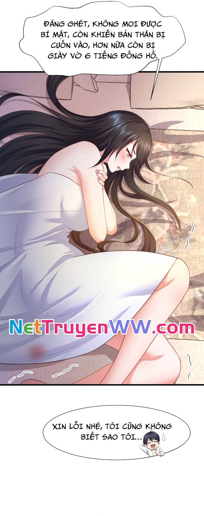 Trụ Vương Tái Sinh Không Muốn Làm Đại Phản Diện Chapter 5 - 26