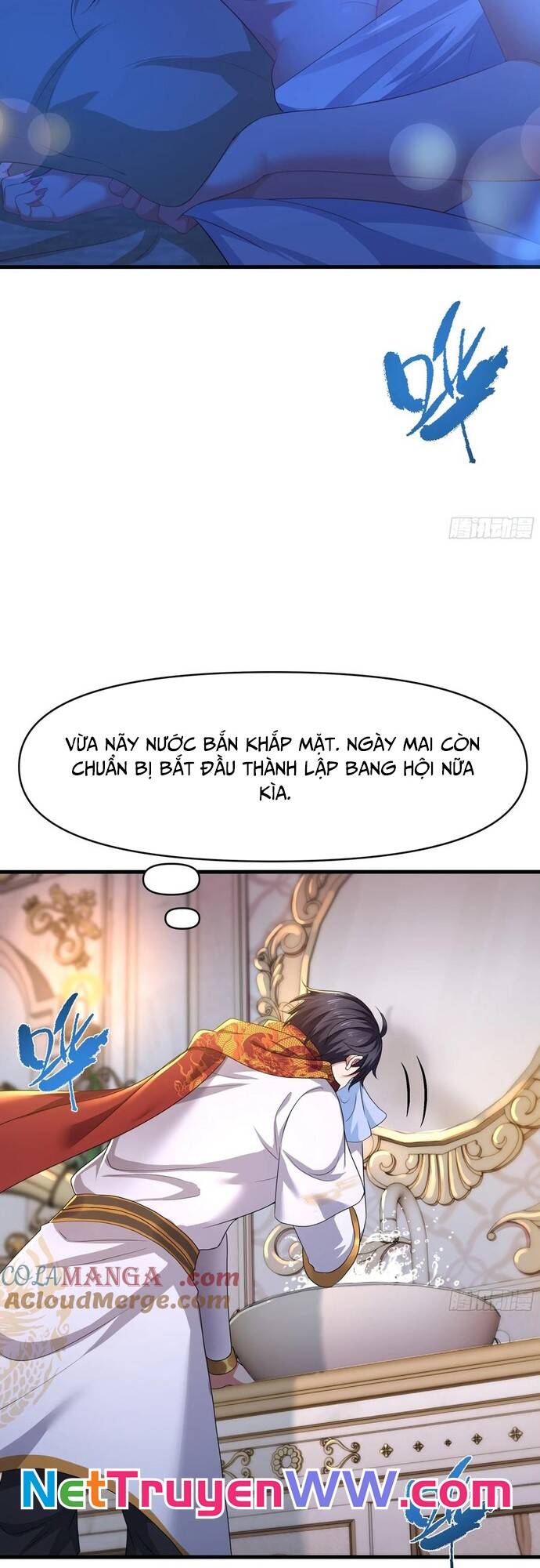 Trụ Vương Tái Sinh Không Muốn Làm Đại Phản Diện Chapter 50 - 15