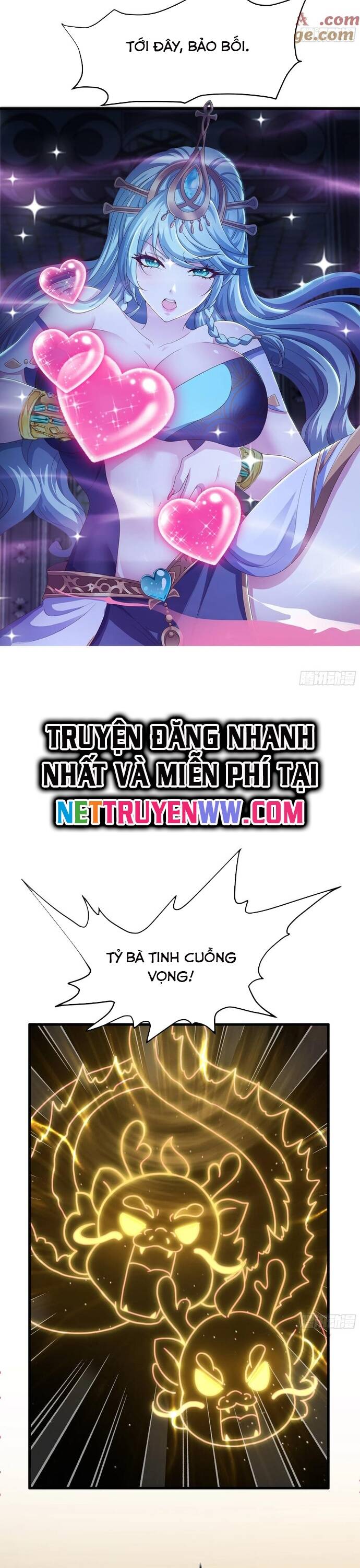 Trụ Vương Tái Sinh Không Muốn Làm Đại Phản Diện Chapter 57 - Trang 2