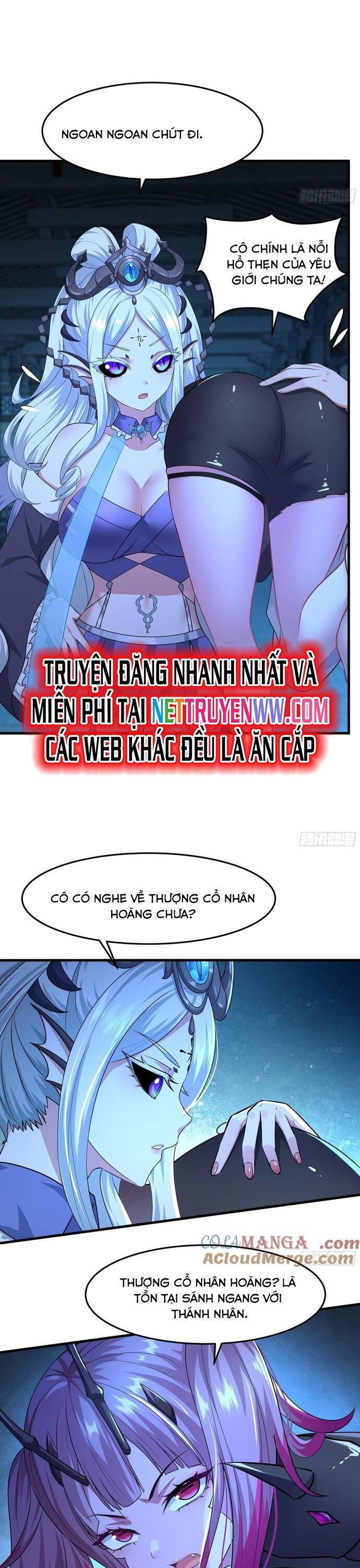 Trụ Vương Tái Sinh Không Muốn Làm Đại Phản Diện Chapter 60 - Trang 2