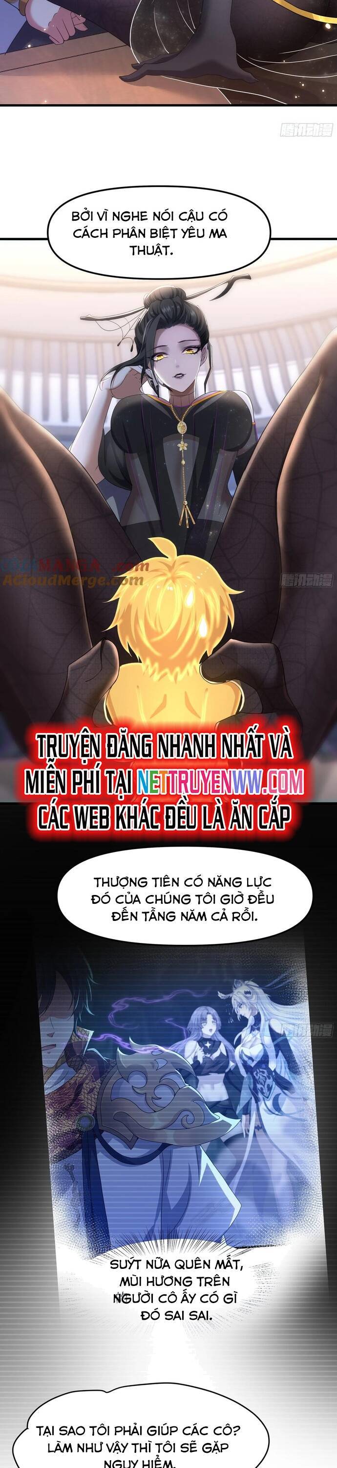 Trụ Vương Tái Sinh Không Muốn Làm Đại Phản Diện Chapter 62 - Trang 2