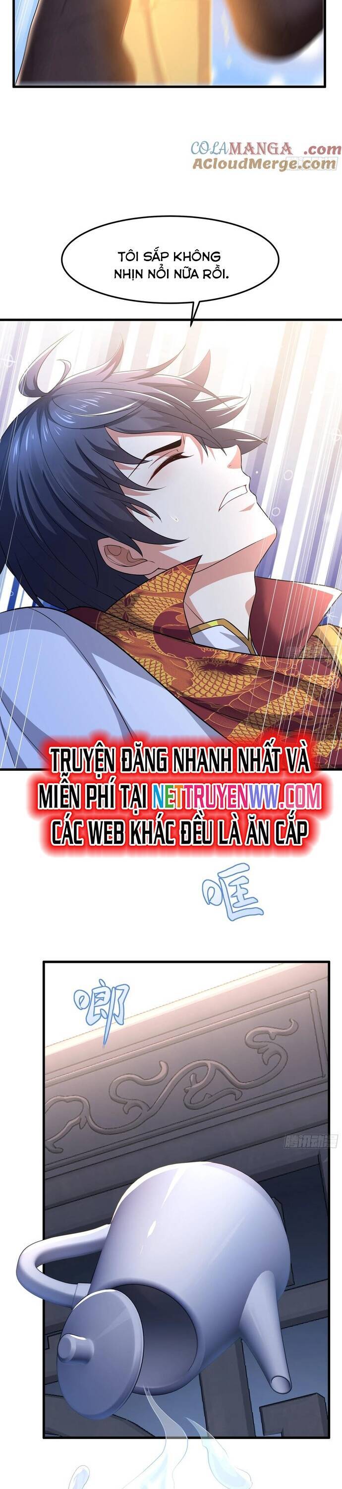 Trụ Vương Tái Sinh Không Muốn Làm Đại Phản Diện Chapter 62 - Trang 2