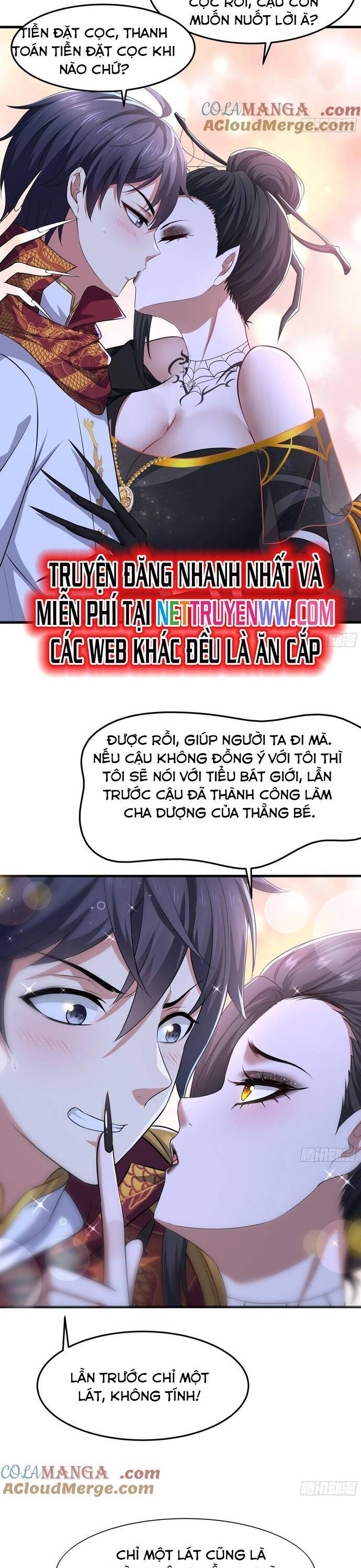 Trụ Vương Tái Sinh Không Muốn Làm Đại Phản Diện Chapter 62 - Trang 2