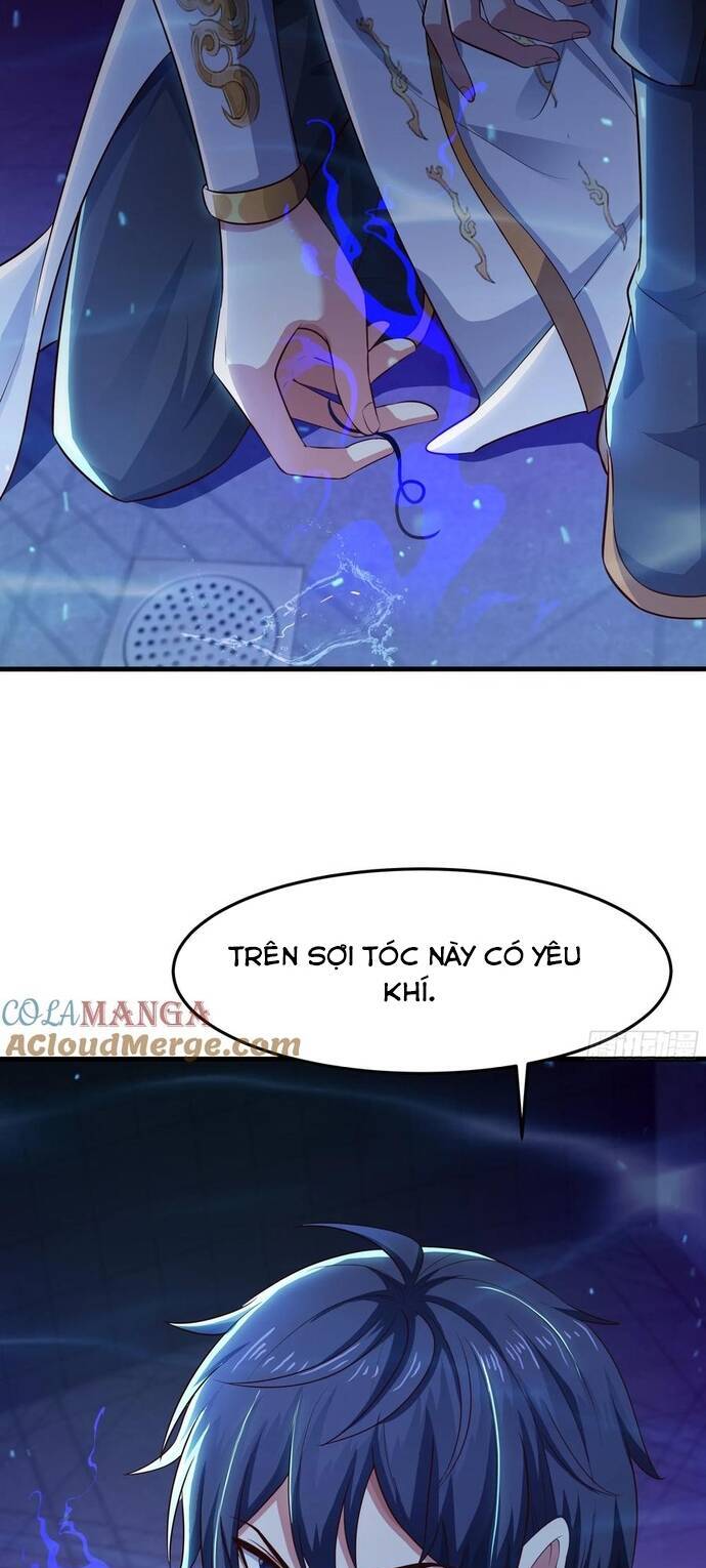 Trụ Vương Tái Sinh Không Muốn Làm Đại Phản Diện Chapter 62 - Trang 2