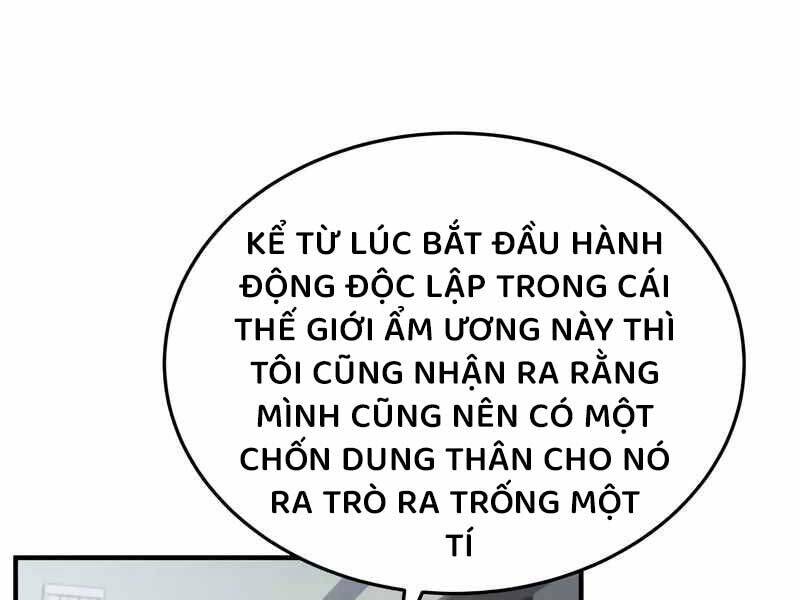 Kim Chiến Sĩ: Hành Trình Xây Dựng Đặc Tính Chapter 14 - Next Chapter 15