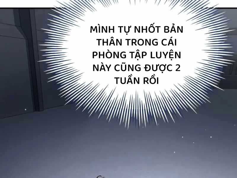 Kim Chiến Sĩ: Hành Trình Xây Dựng Đặc Tính Chapter 14 - Next Chapter 15