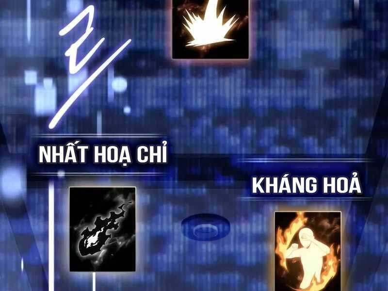 Kim Chiến Sĩ: Hành Trình Xây Dựng Đặc Tính Chapter 14 - Next Chapter 15