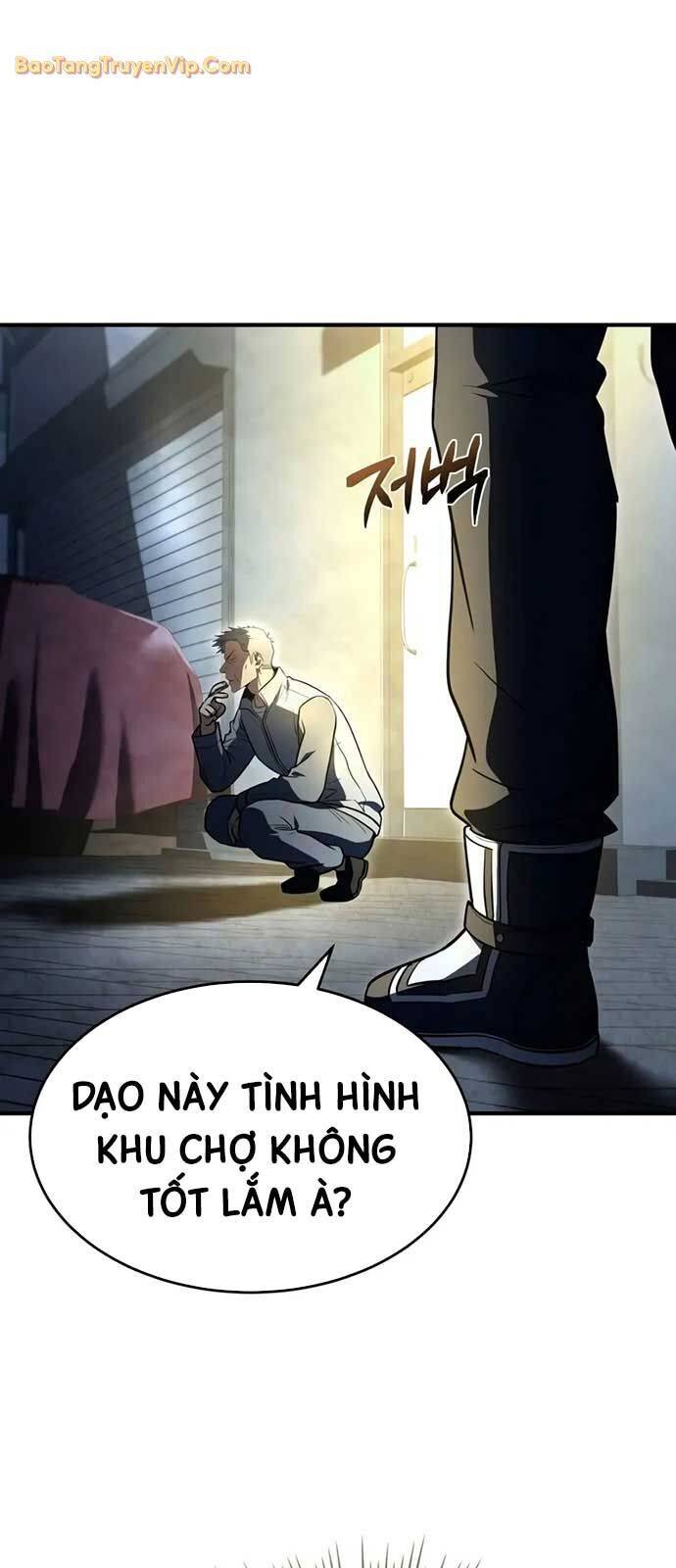 Kim Chiến Sĩ: Hành Trình Xây Dựng Đặc Tính Chapter 15 - Trang 2