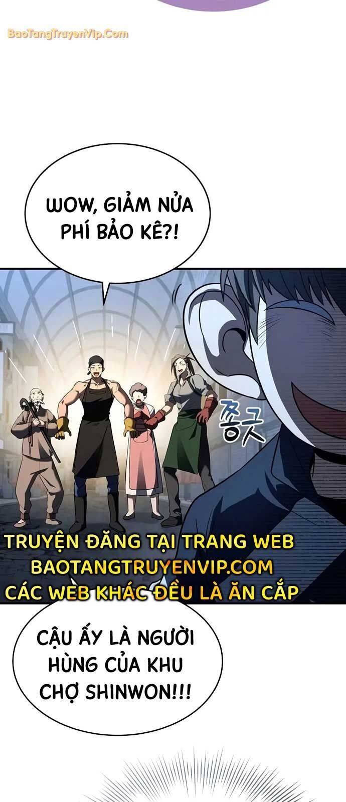 Kim Chiến Sĩ: Hành Trình Xây Dựng Đặc Tính Chapter 15 - Trang 2