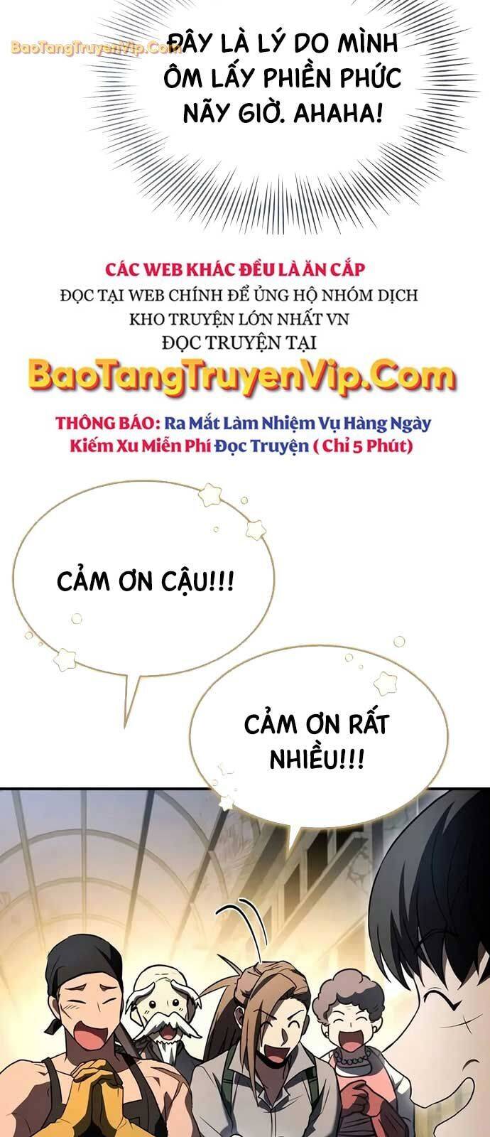 Kim Chiến Sĩ: Hành Trình Xây Dựng Đặc Tính Chapter 15 - Trang 2