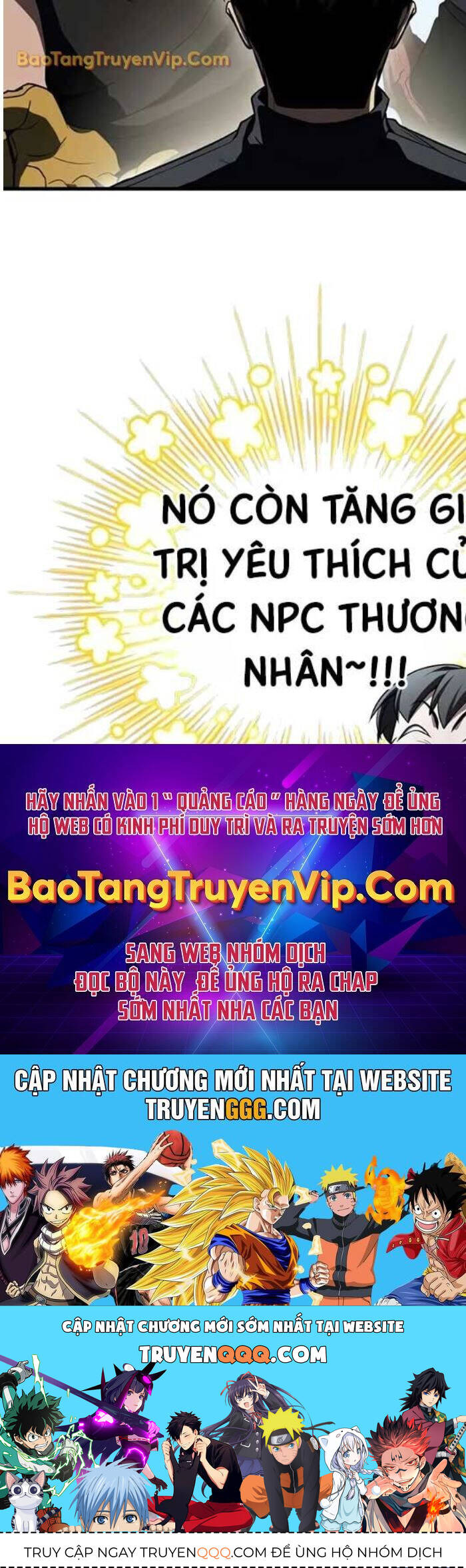 Kim Chiến Sĩ: Hành Trình Xây Dựng Đặc Tính Chapter 15 - Trang 2