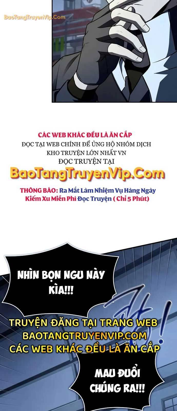 Kim Chiến Sĩ: Hành Trình Xây Dựng Đặc Tính Chapter 15 - Trang 2