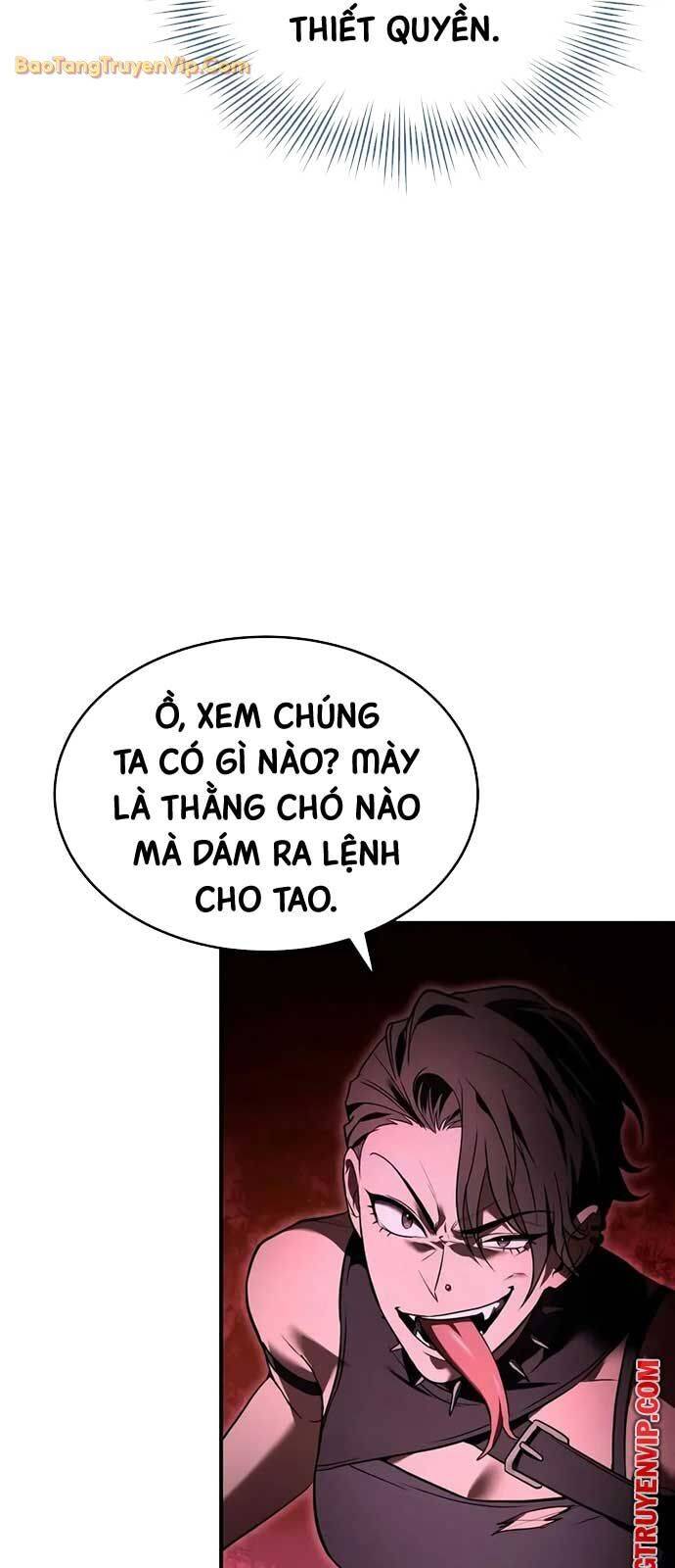 Kim Chiến Sĩ: Hành Trình Xây Dựng Đặc Tính Chapter 15 - Trang 2