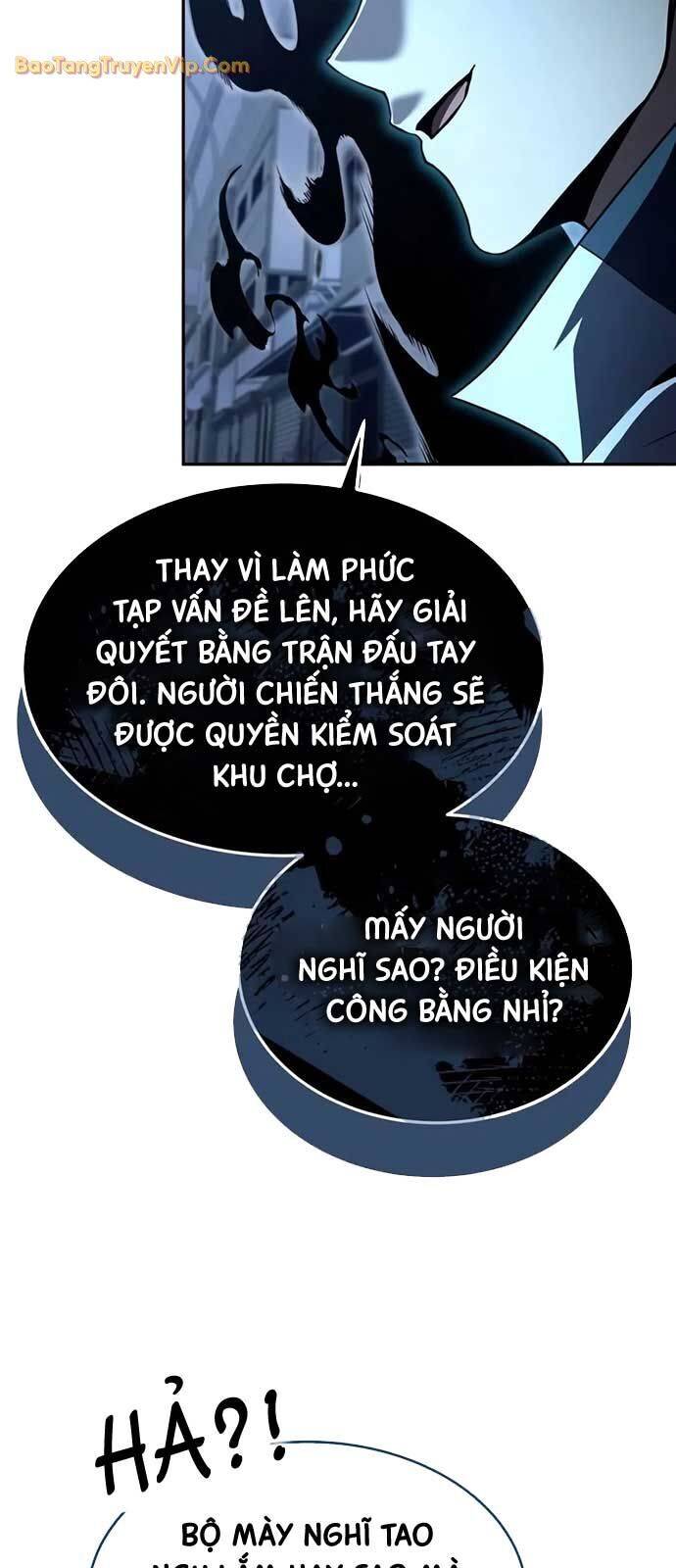 Kim Chiến Sĩ: Hành Trình Xây Dựng Đặc Tính Chapter 15 - Trang 2