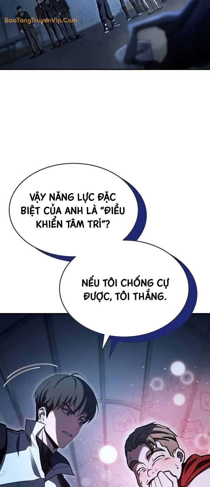 Kim Chiến Sĩ: Hành Trình Xây Dựng Đặc Tính Chapter 15 - Trang 2