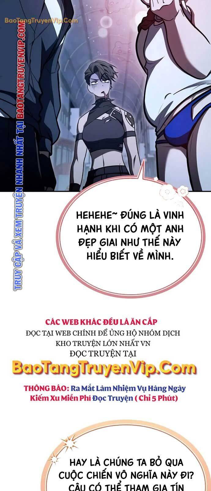 Kim Chiến Sĩ: Hành Trình Xây Dựng Đặc Tính Chapter 15 - Trang 2