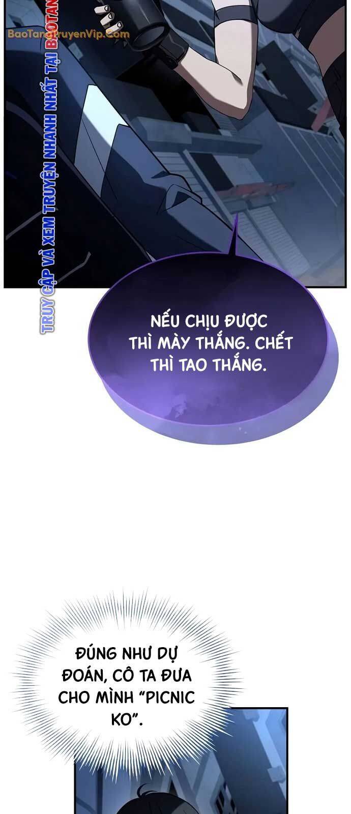 Kim Chiến Sĩ: Hành Trình Xây Dựng Đặc Tính Chapter 15 - Trang 2